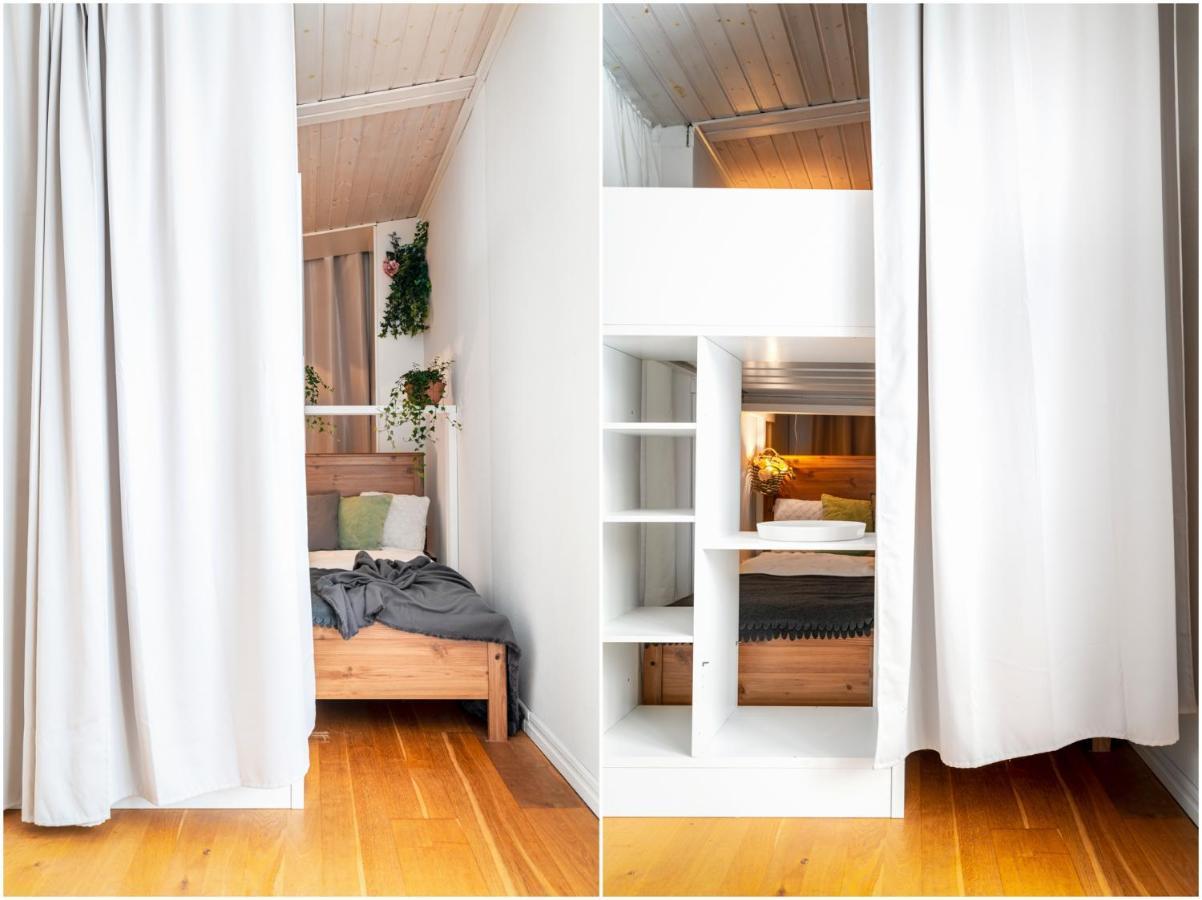 Theo & Lilis Countryside Apartment Orebro Exterior photo